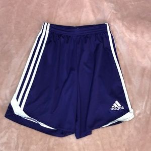 Kids Adidas Shorts